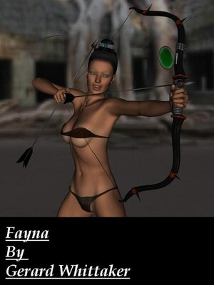 cover image of Fayna